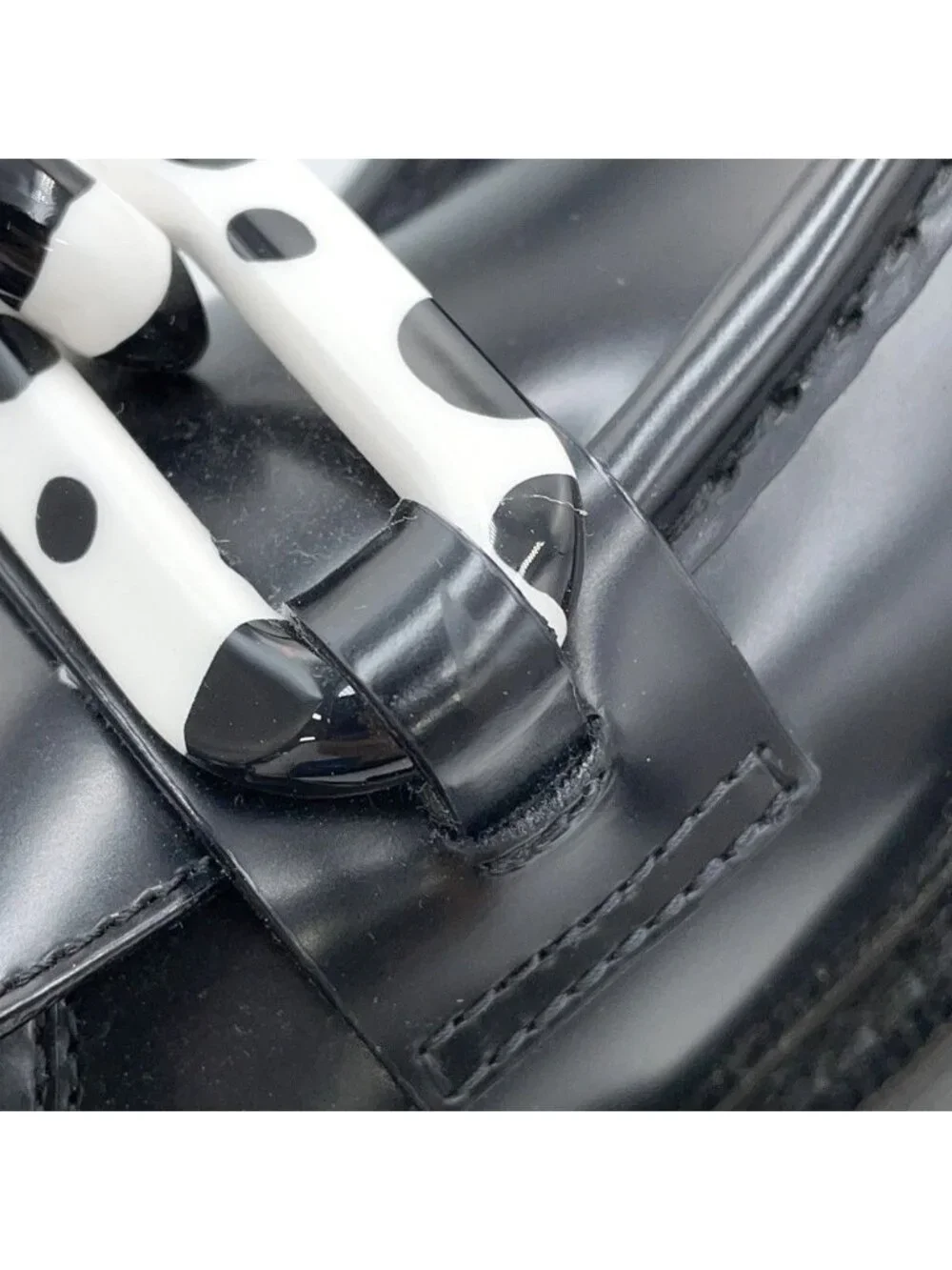 Louis Vuitton Loafers LV Yk Academy Yayoi Kusama